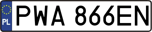 PWA866EN