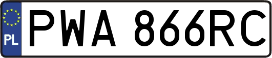 PWA866RC