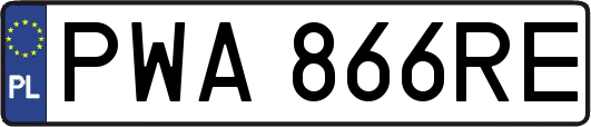 PWA866RE