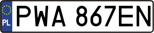 PWA867EN