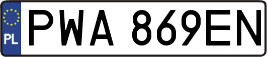 PWA869EN