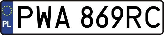 PWA869RC
