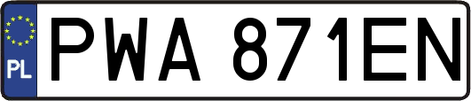PWA871EN