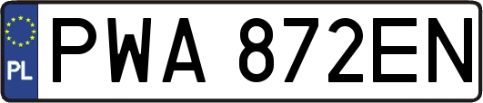 PWA872EN