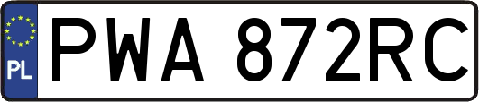 PWA872RC