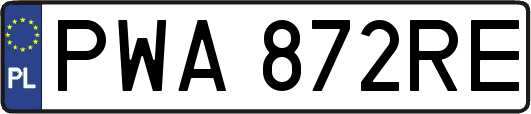 PWA872RE