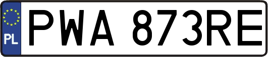 PWA873RE