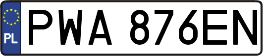 PWA876EN