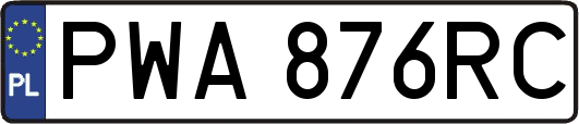 PWA876RC