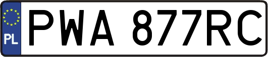 PWA877RC
