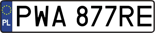 PWA877RE