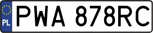 PWA878RC