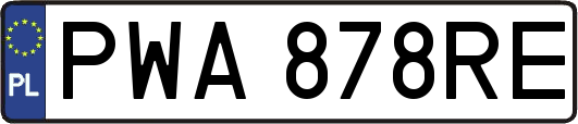 PWA878RE