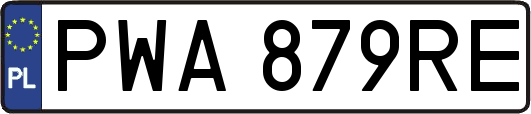 PWA879RE
