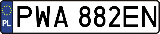 PWA882EN
