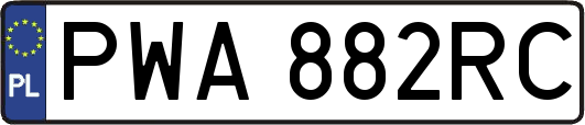 PWA882RC