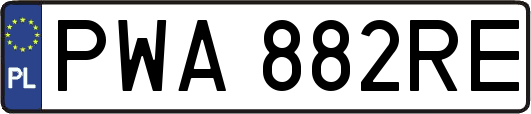 PWA882RE