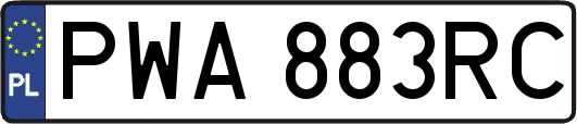 PWA883RC