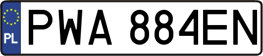 PWA884EN