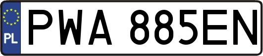 PWA885EN