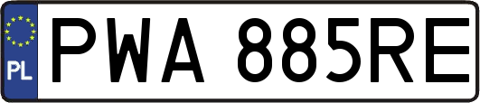 PWA885RE
