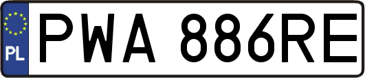PWA886RE