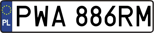 PWA886RM