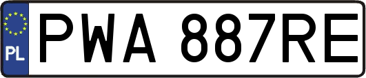 PWA887RE