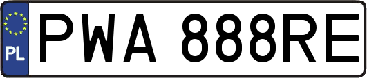 PWA888RE