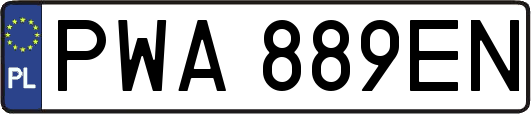 PWA889EN
