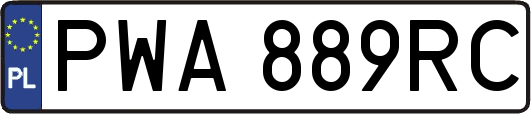 PWA889RC