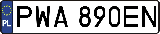 PWA890EN