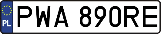 PWA890RE