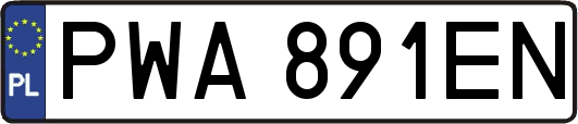 PWA891EN