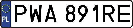 PWA891RE