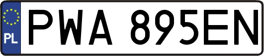PWA895EN