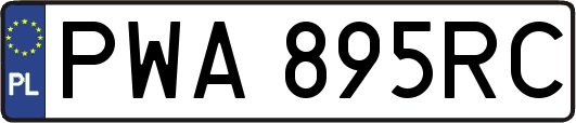 PWA895RC