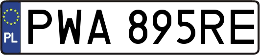 PWA895RE