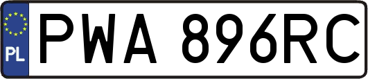 PWA896RC