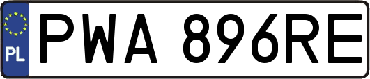 PWA896RE