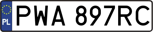 PWA897RC