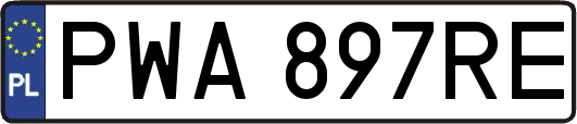 PWA897RE