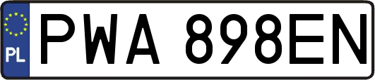 PWA898EN