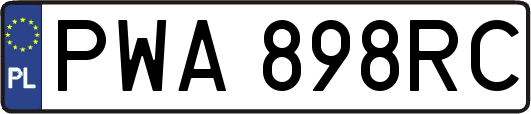 PWA898RC