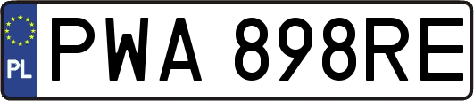 PWA898RE