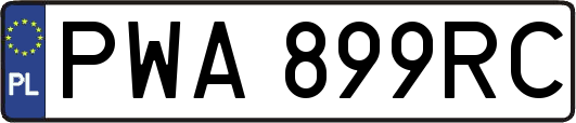 PWA899RC