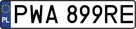 PWA899RE