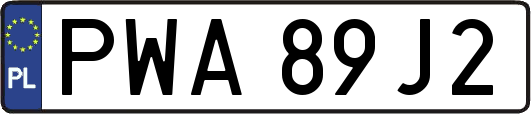 PWA89J2