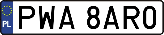 PWA8AR0
