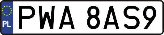 PWA8AS9